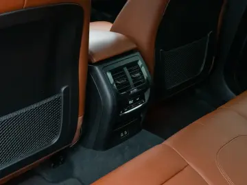 X4 M40i Kamera Laser HUD DAB H/K DisplK AHK 20