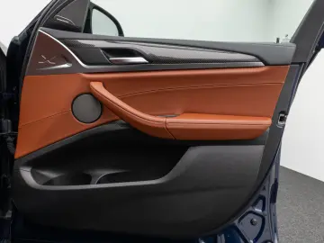 X4 M40i Kamera Laser HUD DAB H/K DisplK AHK 20