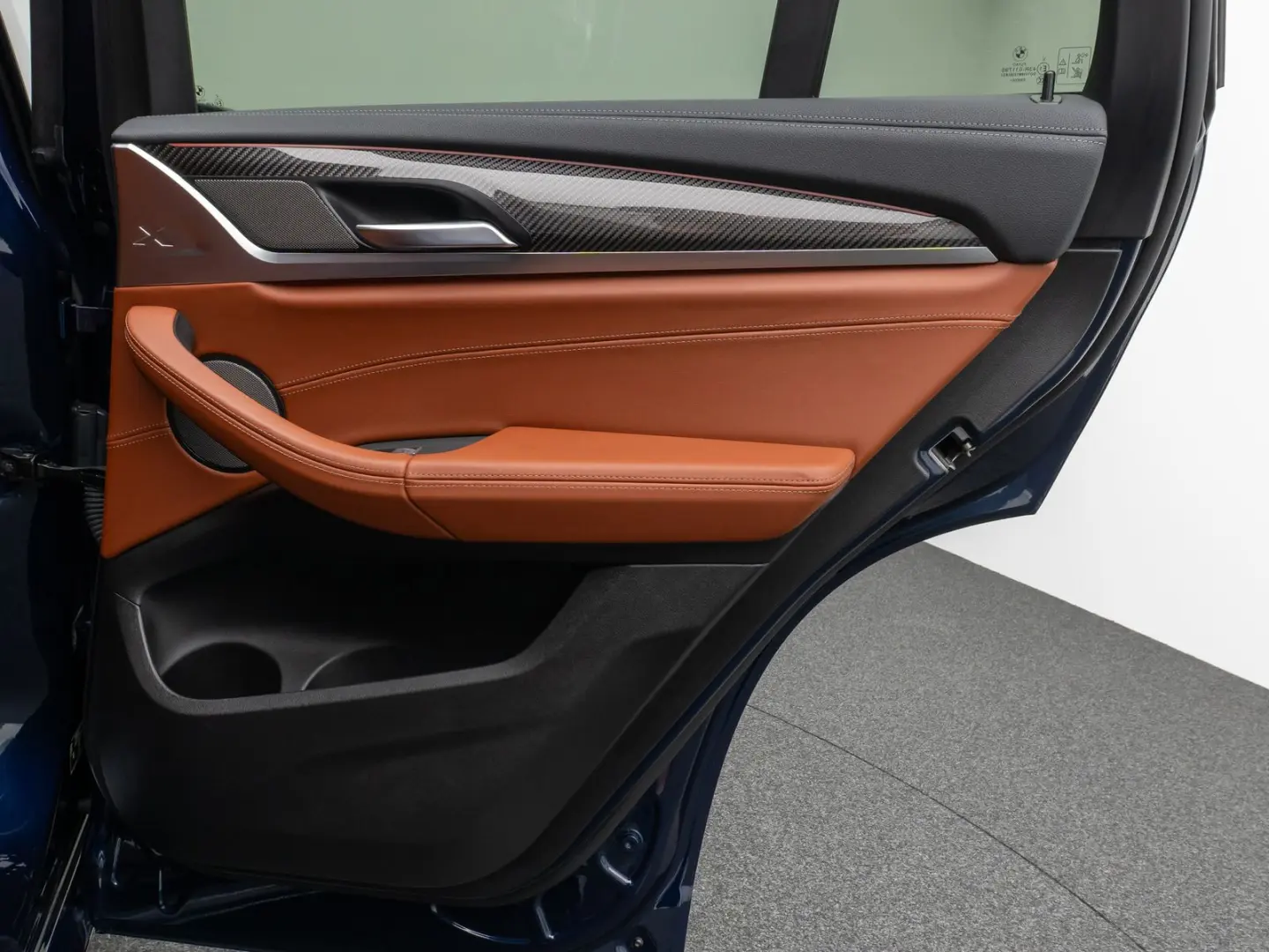 X4 M40i Kamera Laser HUD DAB H/K DisplK AHK 20