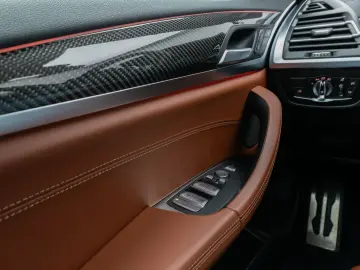 X4 M40i Kamera Laser HUD DAB H/K DisplK AHK 20