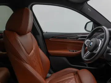 X4 M40i Kamera Laser HUD DAB H/K DisplK AHK 20