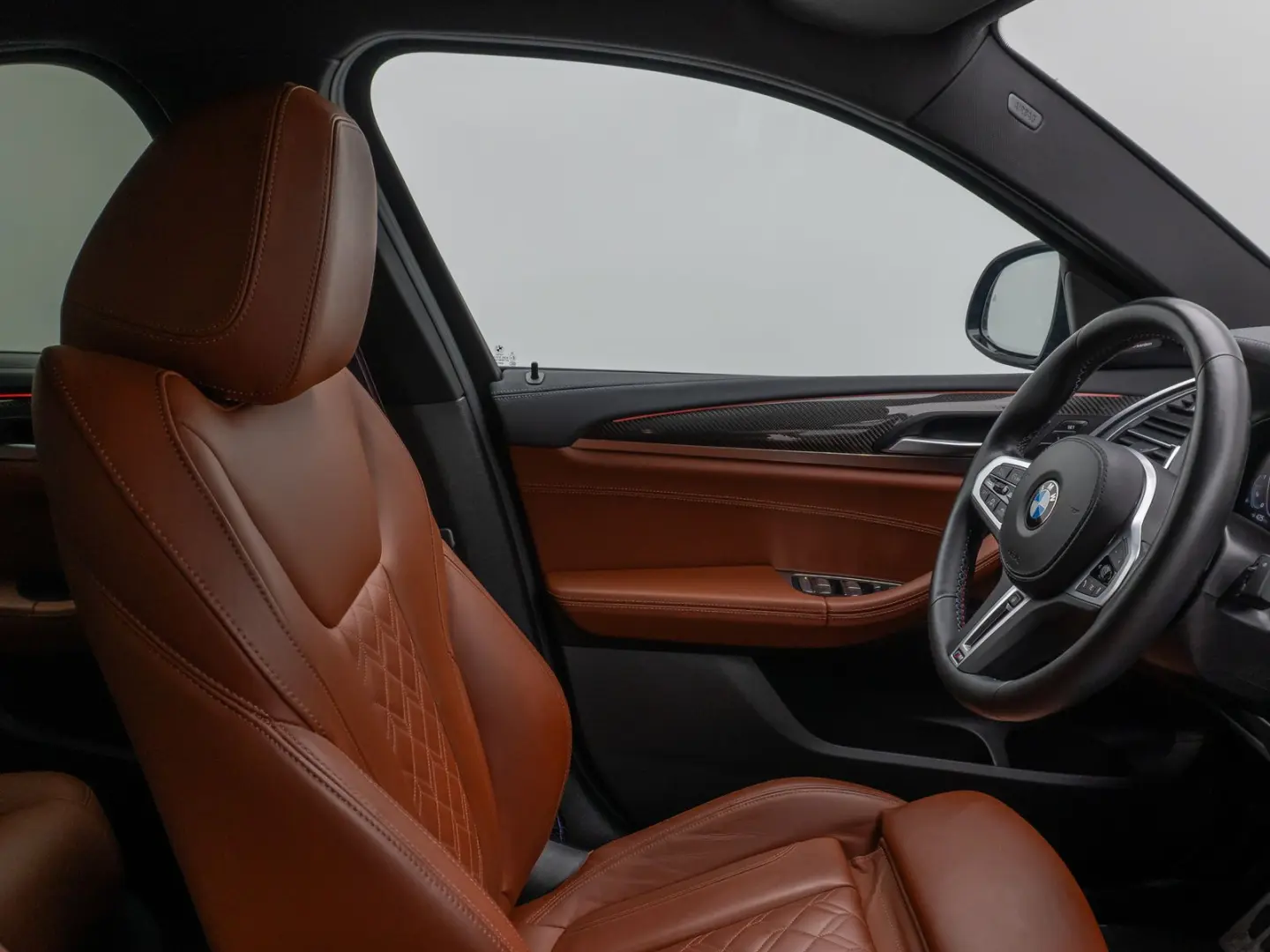 X4 M40i Kamera Laser HUD DAB H/K DisplK AHK 20