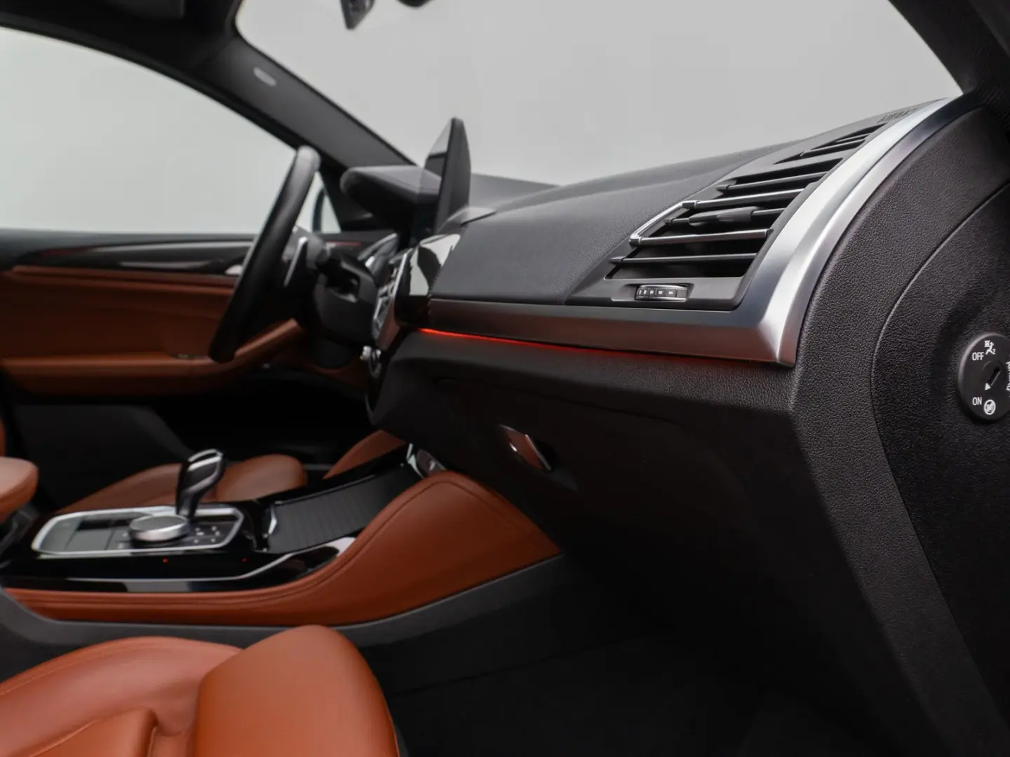 X4 M40i Kamera Laser HUD DAB H/K DisplK AHK 20