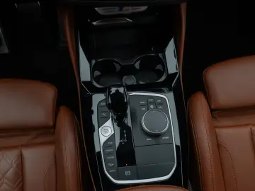X4 M40i Kamera Laser HUD DAB H/K DisplK AHK 20
