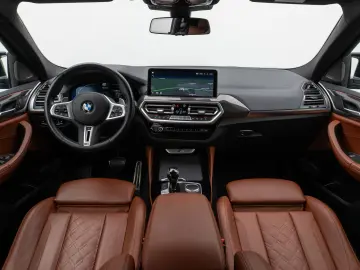 X4 M40i Kamera Laser HUD DAB H/K DisplK AHK 20