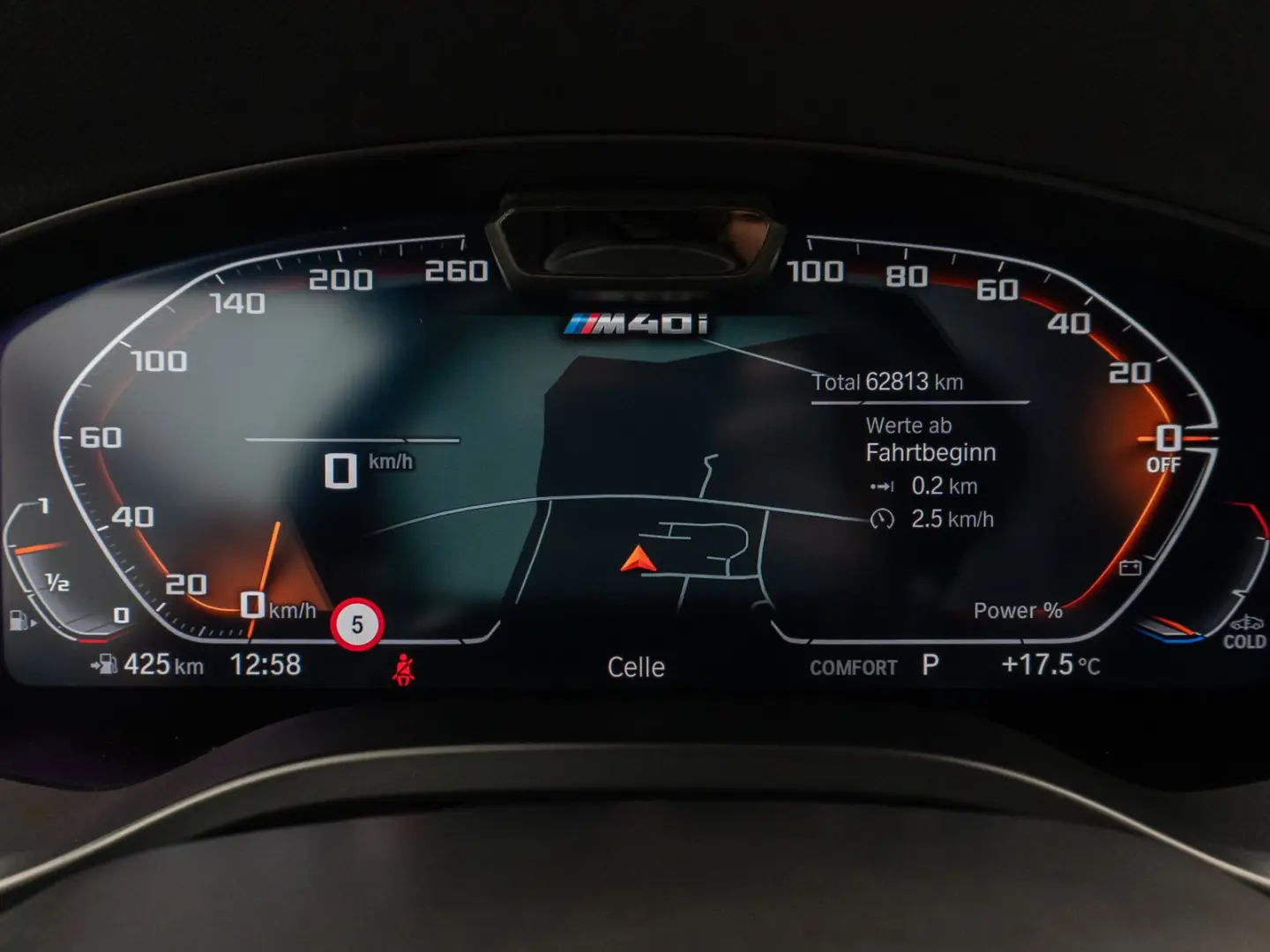 X4 M40i Kamera Laser HUD DAB H/K DisplK AHK 20
