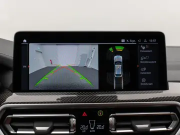 X4 M40i Kamera Laser HUD DAB H/K DisplK AHK 20