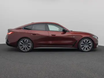 M440i xD GC Glasdach 360°Laser HUD DAB HiFi ACC