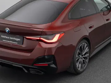 M440i xD GC Glasdach 360°Laser HUD DAB HiFi ACC