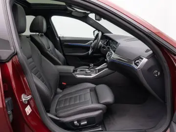 M440i xD GC Glasdach 360°Laser HUD DAB HiFi ACC
