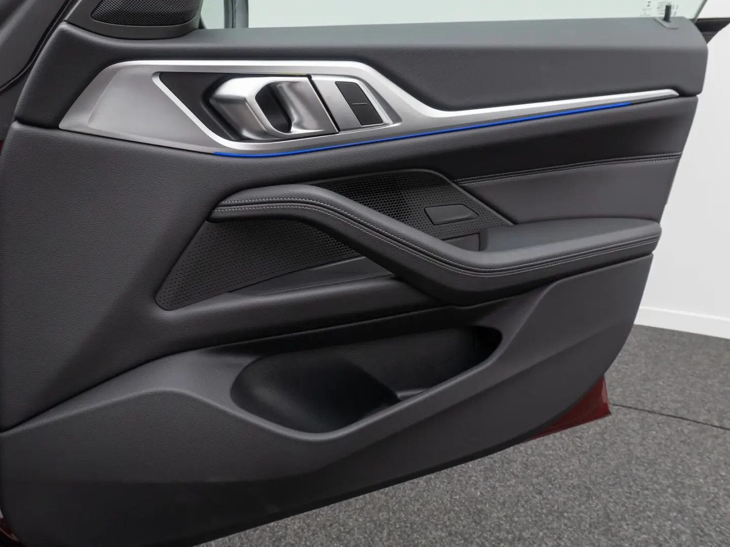 M440i xD GC Glasdach 360°Laser HUD DAB HiFi ACC