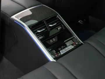 M850i xD GC 360°DAB Laser DisplKey SoftClose H/K