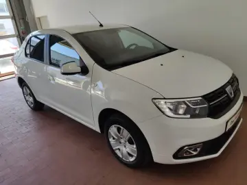 Dacia Logan MCV II Laureate