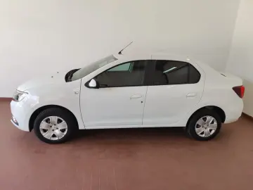Dacia Logan MCV II Laureate