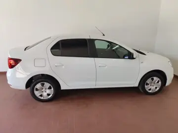 Dacia Logan MCV II Laureate