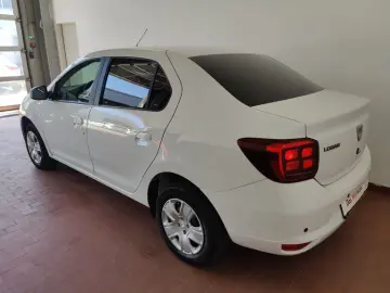 Dacia Logan MCV II Laureate