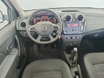 Dacia Logan MCV II Laureate
