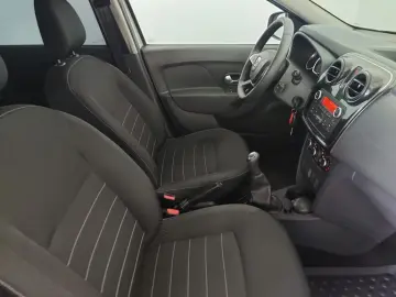 Dacia Logan MCV II Laureate