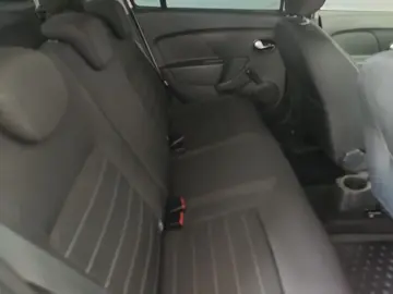 Dacia Logan MCV II Laureate