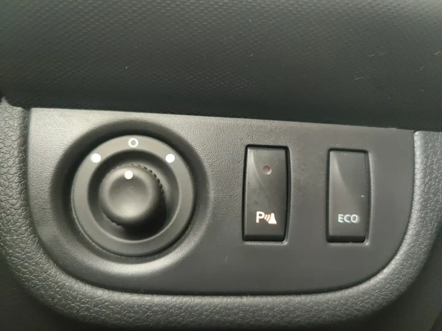 Dacia Logan MCV II Laureate