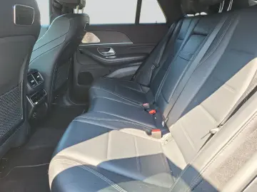 GLE 400 d AMG Styling HUD Burmester Pano 360°22
