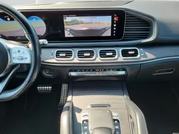 GLE 400 d AMG Styling HUD Burmester Pano 360°22