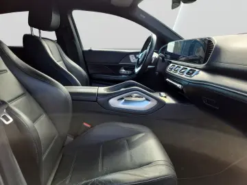 GLE 400 d AMG Styling HUD Burmester Pano 360°22