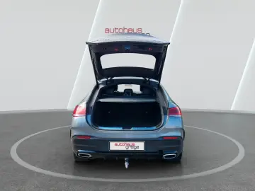 GLE 400 d AMG Styling HUD Burmester Pano 360°22