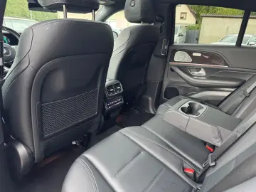 GLE 400 d 4Matic Coupe*360Kamera*AMG-Line.In.Ext