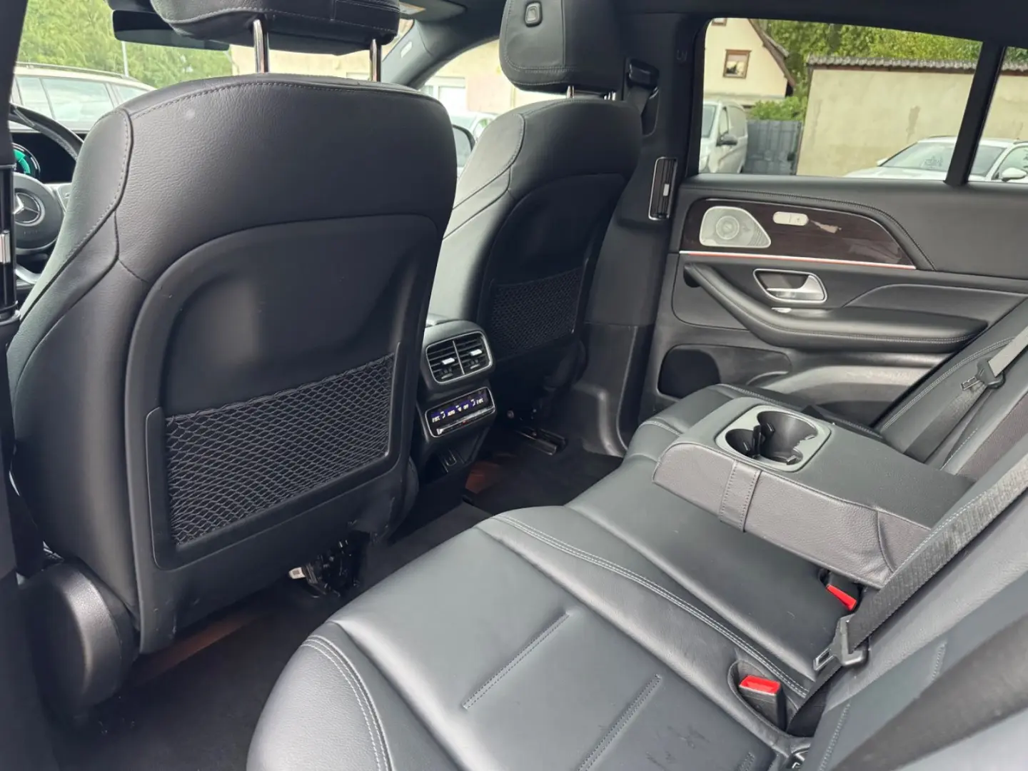 GLE 400 d 4Matic Coupe*360Kamera*AMG-Line.In.Ext