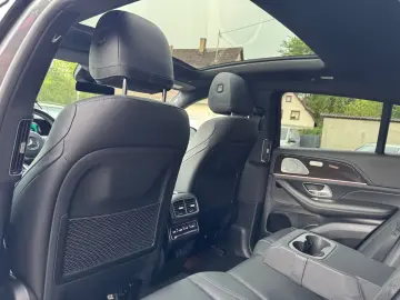GLE 400 d 4Matic Coupe*360Kamera*AMG-Line.In.Ext