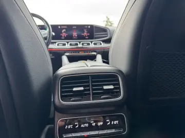 GLE 400 d 4Matic Coupe*360Kamera*AMG-Line.In.Ext