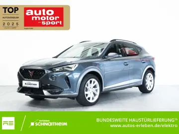 Formentor 1.4 e-HYBRID DSG