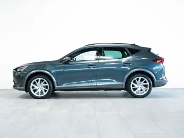 Formentor 1.4 e-HYBRID DSG