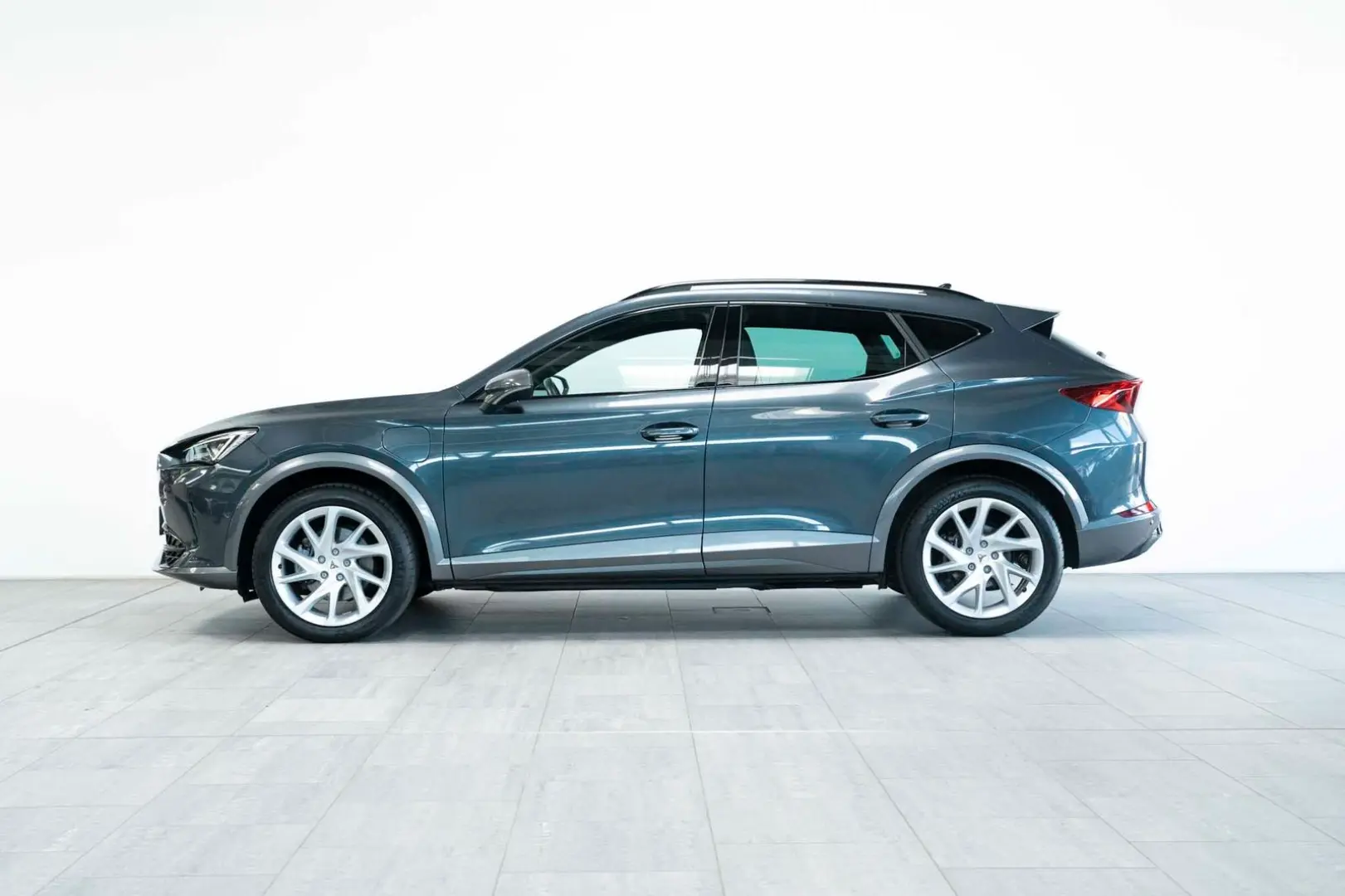 Formentor 1.4 e-HYBRID DSG