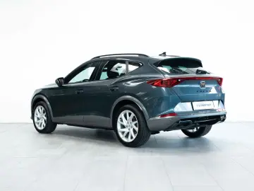 Formentor 1.4 e-HYBRID DSG