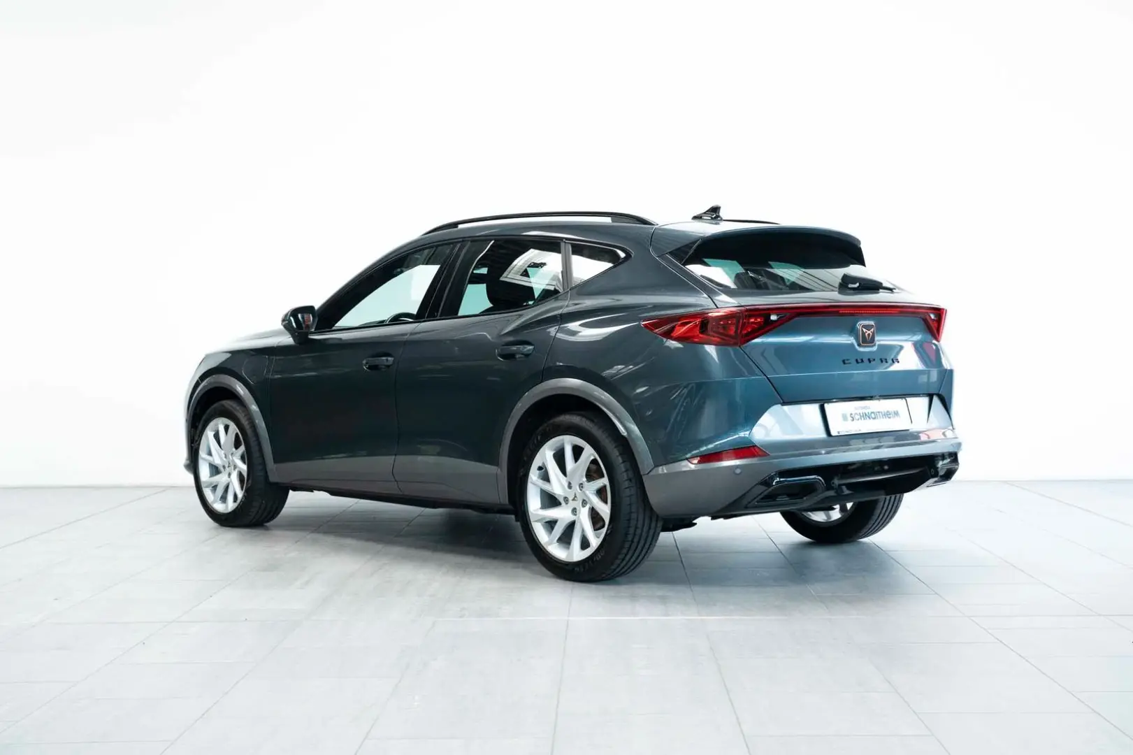 Formentor 1.4 e-HYBRID DSG