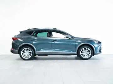 Formentor 1.4 e-HYBRID DSG