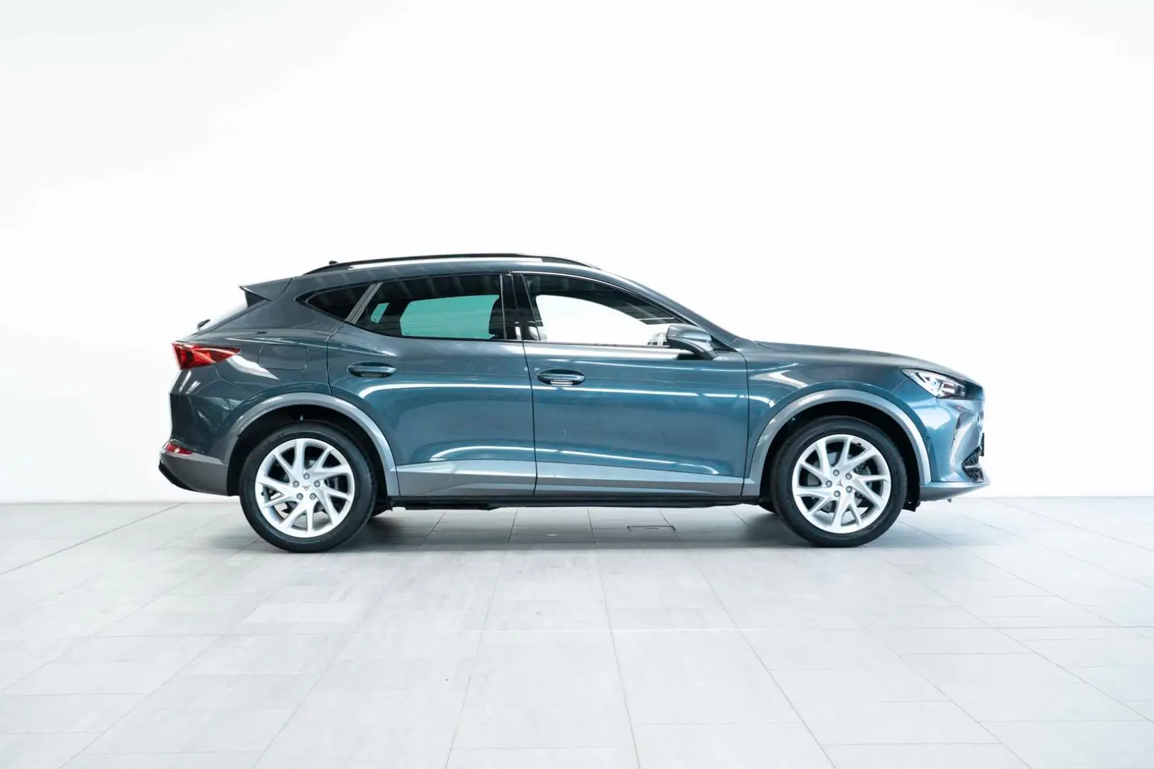 Formentor 1.4 e-HYBRID DSG