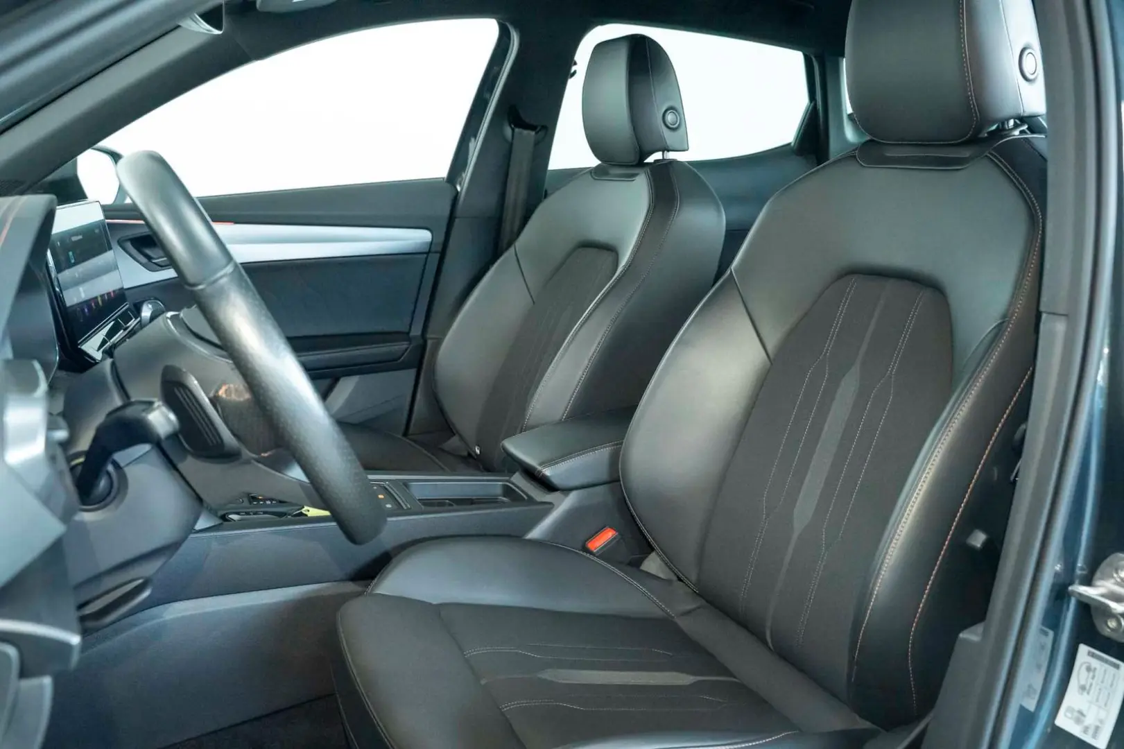 Formentor 1.4 e-HYBRID DSG