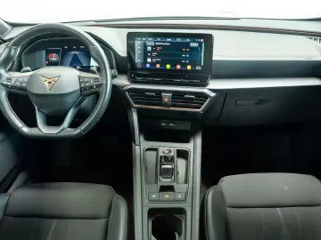 Formentor 1.4 e-HYBRID DSG