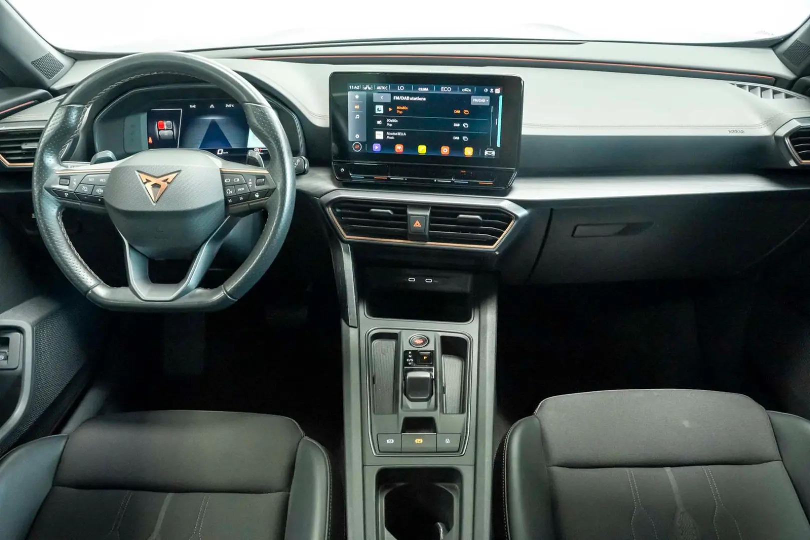 Formentor 1.4 e-HYBRID DSG
