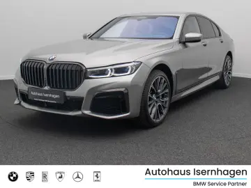 740d xD M Sport 360 Laser HUD H K SoftCl Massage