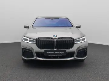 740d xD M Sport 360°Laser HUD H/K SoftCl Massage