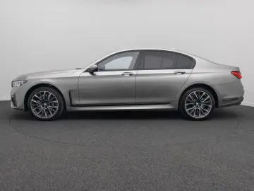 740d xD M Sport 360°Laser HUD H/K SoftCl Massage