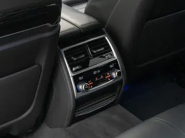 740d xD M Sport 360°Laser HUD H/K SoftCl Massage