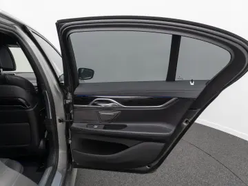 740d xD M Sport 360°Laser HUD H/K SoftCl Massage