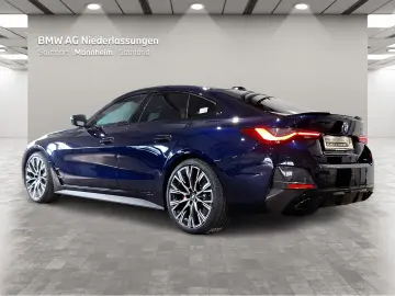 M440i xDrive Gran Coupé M Sport Standheizung