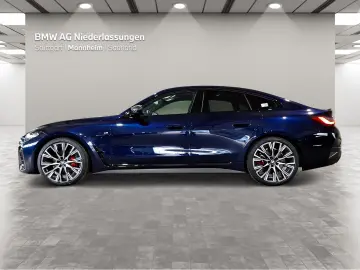 M440i xDrive Gran Coupé M Sport Standheizung
