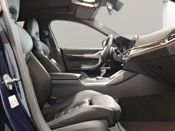 M440i xDrive Gran Coupé M Sport Standheizung